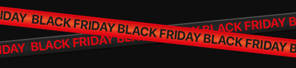 Black Friday